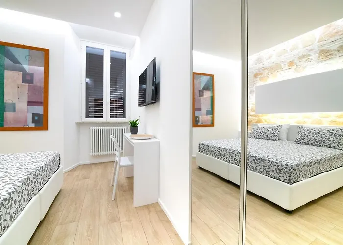 Milazzo Apartment