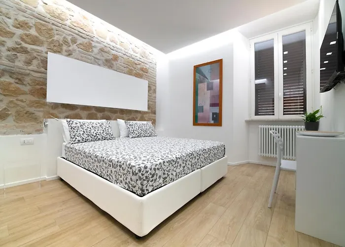 Milazzo Apartment