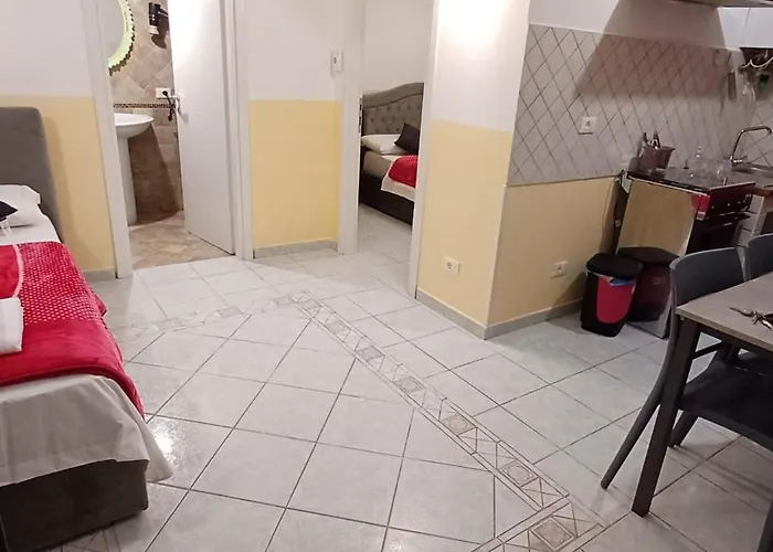 Roma Appartamento